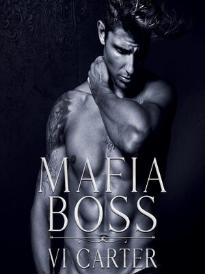 cover image of Mafia Boss #4